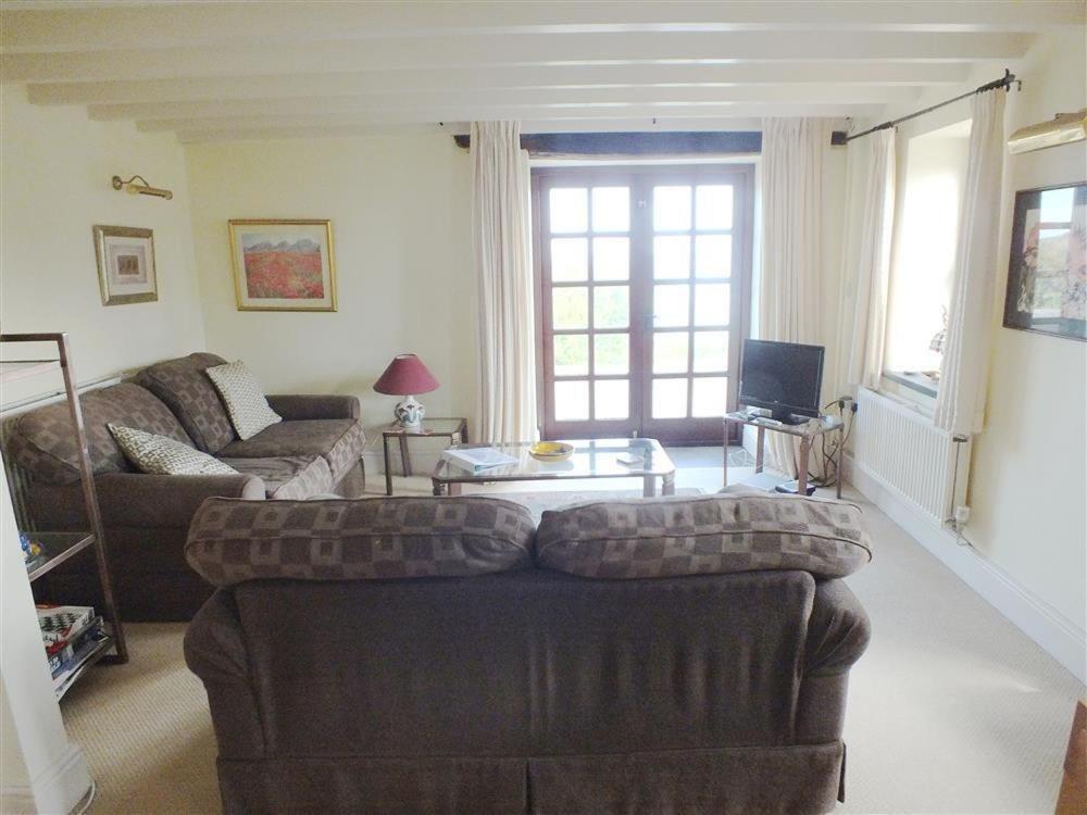 Cockshead Cottage Saint Dogmaels Ngoại thất bức ảnh